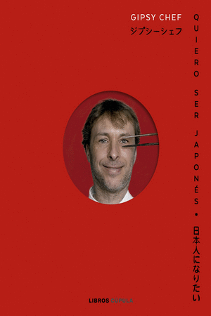 Libro Quiero Ser Japonés                                 9788448040987