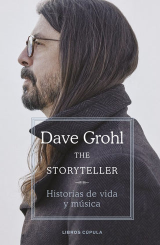Libro The Storyteller. Edición Tapa Blanda               9788448041809