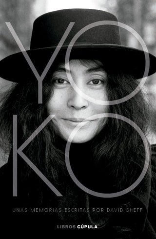 Libro Yoko 9788448042660