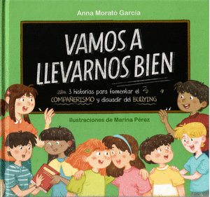 Vamos A Llevarnos Bien