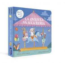 Libro La Ovejita Va A La Feria (La Ovejita Que Vino A Cenar) 9788448861001