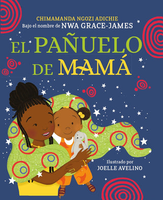 Libro El Pañuelo De Mamá 9788448865993