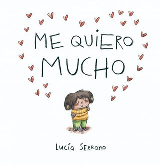Libro Me Quiero Mucho 9788448871864