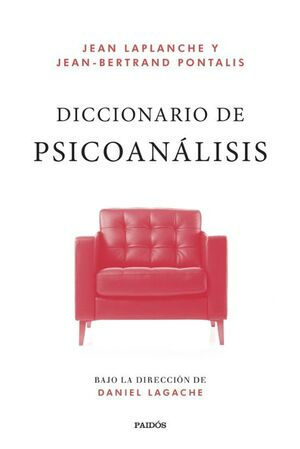 Diccionario De Psicoanálisis
