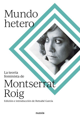 Libro Mundo Hetero                                       9788449341373