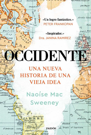 Libro Occidente 9788449342035