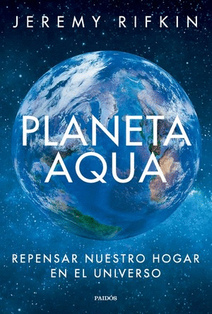 Libro Planeta Aqua 9788449342875