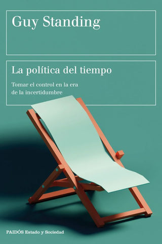 Libro La Política Del Tiempo 9788449342899