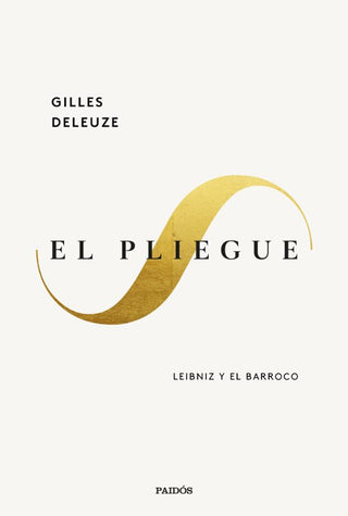 Libro El Pliegue                                         9788449343261