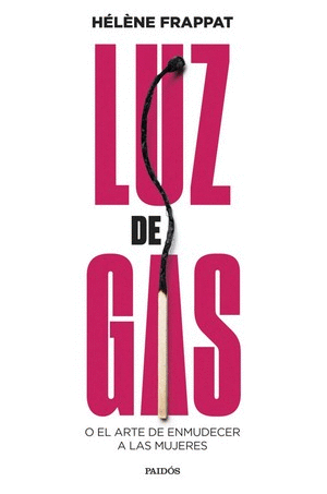 Libro Luz De Gas 9788449343360