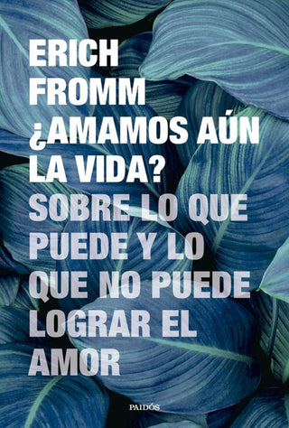 Libro ¿Amamos Aún La Vida? 9788449343681