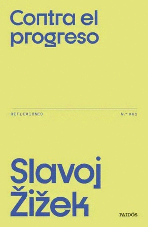 Libro Contra El Progreso 9788449343704