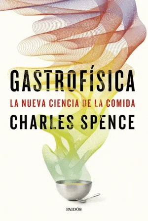 Libro Gastrofísica 9788449343957