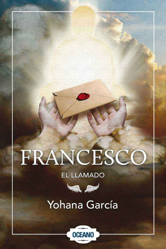 Libro El Llamado Francesco 9788449448065