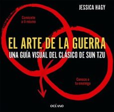 Libro El Arte De La Guerra 9788449461279