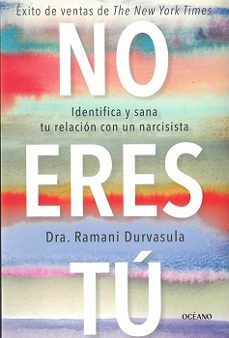 Libro No Eres Tú 9788449461361