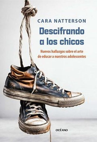 Libro Descifrando A Los Chicos 9788449461385