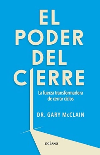 Libro El Poder Del Cierre 9788449461392