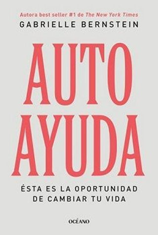 Libro Autoayuda 9788449461446