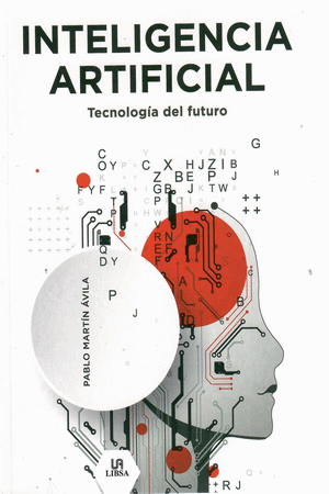Libro Inteligencia  Artificial. 9788466240406