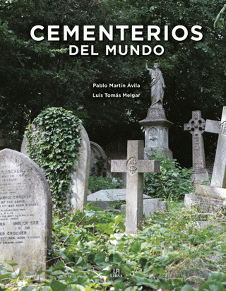 Libro Cementerios Del Mundo 9788466244138