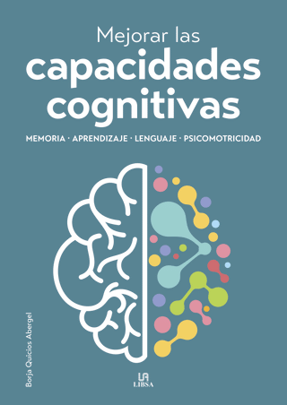Libro Mejorar Las Capacidades Cognitivas 9788466244299