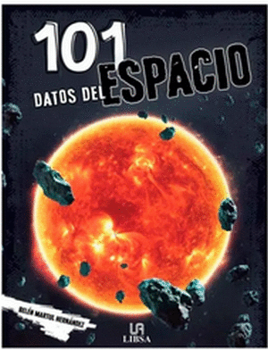 101 Datos Del Espacio
