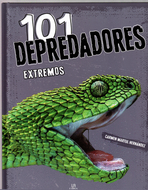 101 Depredadores Extremos