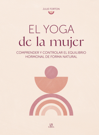 Libro El Yoga De La Mujer 9788466244794