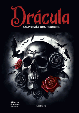 Libro Dracula 9788466244817