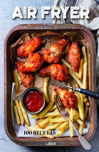 Libro 100 Recetas 9788466244923