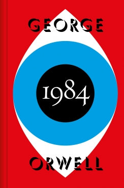 Libro 1984 (Edición Definitiva Avalada Por The Orwell Estate) (Edición Limitada Con Cantos Tintados) 9788466359573