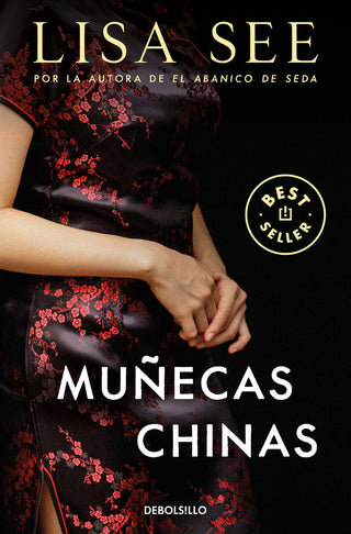 Muñecas Chinas
