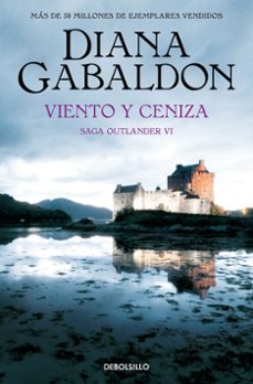 Libro Viento Y Ceniza  9788466377737