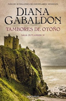 Libro Tambores De Otoño 9788466377744