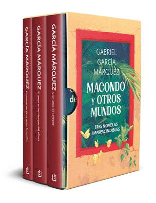 Libro Macondo Y Otros Mundos 9788466377966