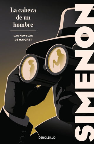 Libro La Cabeza De Un Hombre 9788466382144
