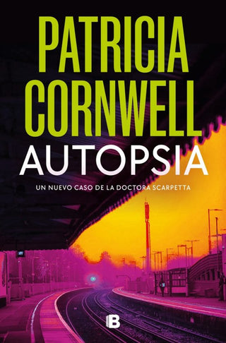 Libro Autopsia 9788466681414
