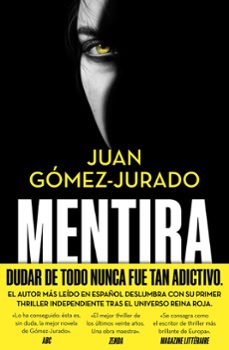 Libro Mentira  9788466683081