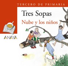 Libro Blíster "Nube Y Los Niños" 3º De Primaria 9788466753982