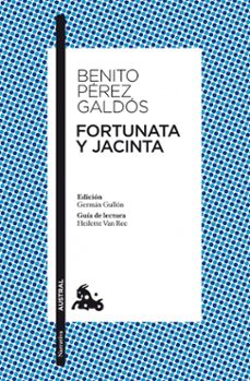 Libro Fortunata Y Jacinta I 9788467033984