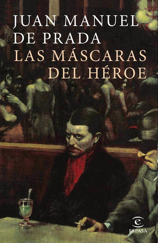 Las Mascaras Del Heroe