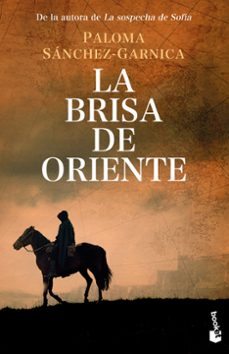 Libro La Brisa De Oriente 9788467059984