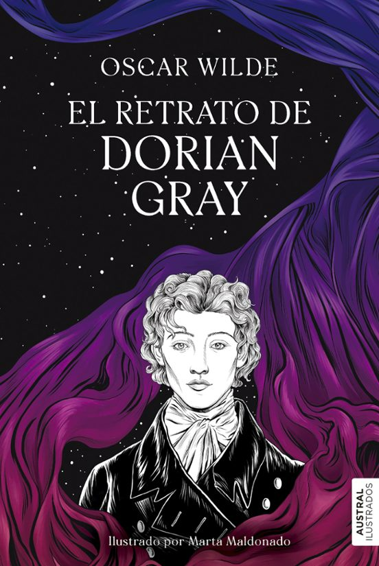 El Retrato De Dorian Gray