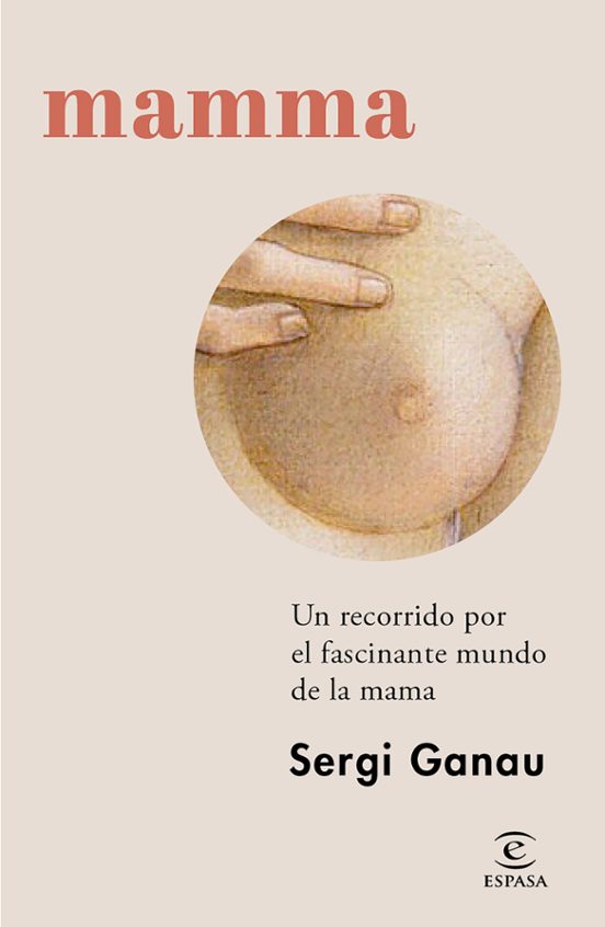 Libro Mamma 9788467072792