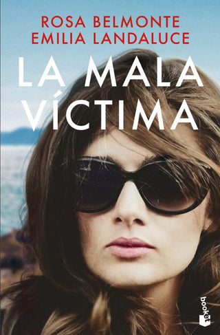 Libro La Mala Víctima 9788467073416