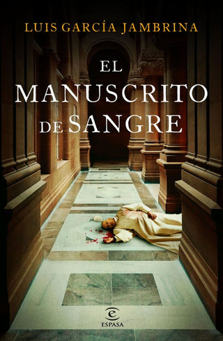 Libro El Manuscrito De Sangre                            9788467074642
