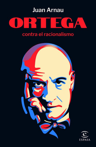 Libro Ortega Contra El Racionalismo                      9788467075588