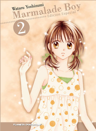 Libro Marmalade Boy Nº 02/06 9788467445121