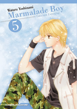 Libro Marmalade Boy Nº 05/06 9788467445152
